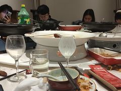 -火宫殿·湘菜小吃·商务宴请·生日聚会(东塘店)