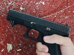 -华连射击俱乐部