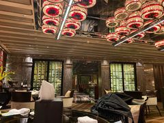 大堂-北京四季酒店·采逸轩