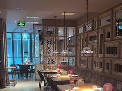 -青年公社烤鸭(青年路店)