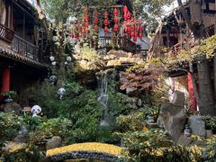 -钦善斋(武侯祠店)