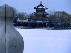 -什刹海