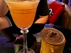 -云·酷Atmosphere(国贸大酒店)