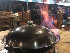-大地农庄(逢沙大道店)