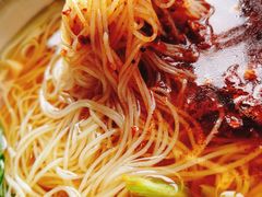 -现代烧烤冷面店(苏家屯店)