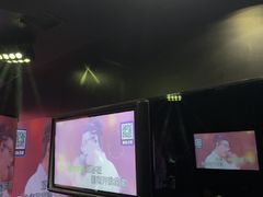 -JUZC钜阵纯KTV(滨海吾悦广场店)