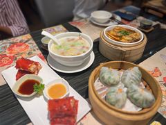 -虾饺妹·粤式手工点心(水荫路店)