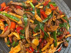 -洞庭鲜湘菜餐厅