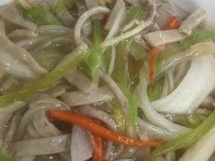 -胖大嫂渔家排档(半边山店)