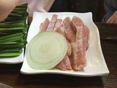 -首尔馆韩国料理(金童路店)