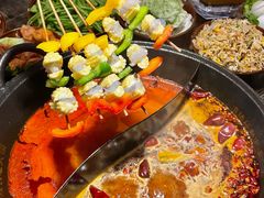 -冯校长老火锅(深圳福田店)