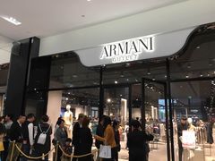 -砂之船奥特莱斯(合肥店)