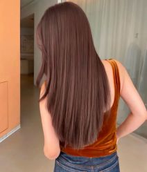 -YESIDO椰岛造型烫发染发