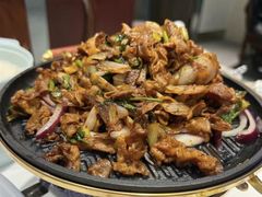 -紫光园(劲松店)