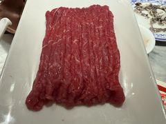 -清真·鸦儿李记·涮肉(花市店)