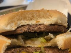 -麦当劳(宜兴人民路店)