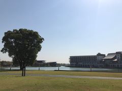 -水月周庄铂尔曼酒店-水月荟中餐厅