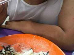 -冰冰酱老味刨冰绵绵冰(中山路总店)