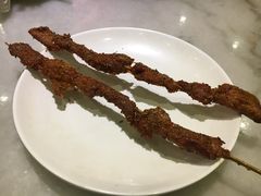 -松针蔡记蒸饺(花园路店)