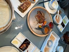 -小大董·烤鸭(观景餐厅·南京西路店)