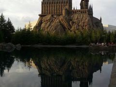 -好莱坞环球影城