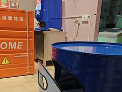 -萨朗刀克冰淇淋雪花凉(植物园店)