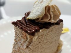 -CAKE WANG千层制造所(省府店)
