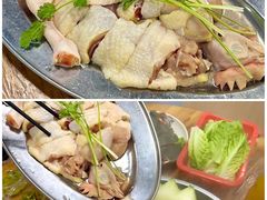 -兴兴旺·冬瓜盅·啫啫煲(西华路店)
