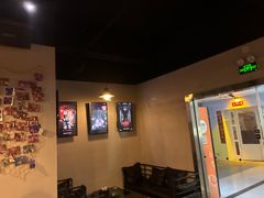 -Mr.Fox狐狸先生超级密室(南山店)