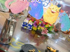 -茗荔园农庄(大涌店)