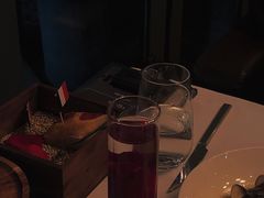 -L'Arome芳芳法国餐厅(仙林金鹰店)