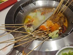 -宏姐串串香(宏伟路店)