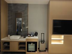 -格林东方酒店(北京国贸四惠高碑店地铁站店)