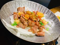 -蟹将军·松叶蟹和牛日料放题自助(K11店)