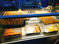 -甜嘟嘟烘焙坊(舒城路店)