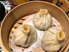天王烤鸭包-南京大牌档(凯德大峡谷店)