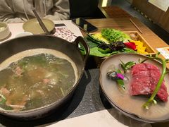 草本原汤-盡膳口福跷脚牛肉火锅(合生汇购物中心店)