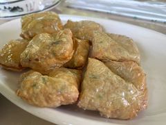 -老太婆饭店(新富路店)