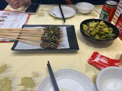 -聚味瞿记·龙虾堂(坡子街店)