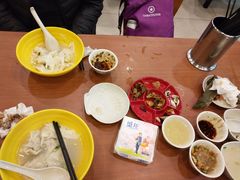 -龙抄手(春熙路总店)
