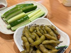 -蚝老板海鲜烧烤大排档(码头店)