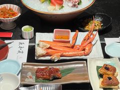 -匠和风精致料理(成都龙湖滨江天街店)
