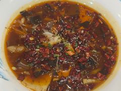 -苏湘小馆·不做预制菜(青年公社店)