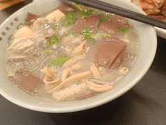-金原鸭血粉丝汤·汤包·脆皮烤鸭(南京博物院店)
