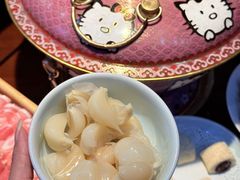 -1078號老北京涮肉(松柏店)