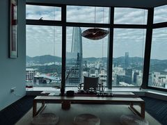-及象咖啡(卓越世纪中心2楼大堂店)