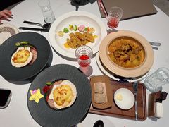 -狮拾久·现代新加坡料理(福田COCO Park店)