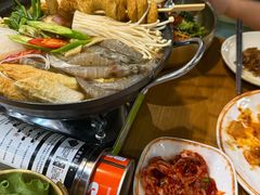 -海云台韩式汤饭·13年匠心韩料(南山店)