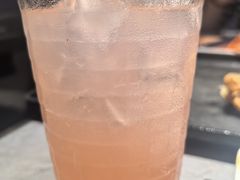 -奔海甄选·活鲜刺身铁板烧自助(太原里店)