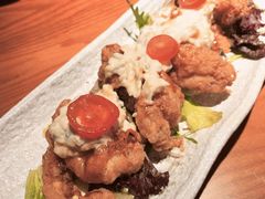 -有喜屋·烧鸟·居酒屋(周浦万达店)